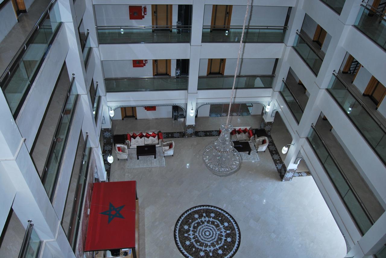 罗费达公寓酒店 公寓式酒店